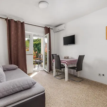 Selak Apartments Grabovac  Exterior photo
