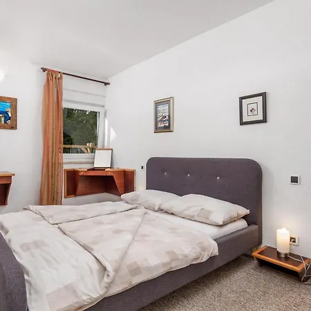Selak Apartments Grabovac  Exterior photo