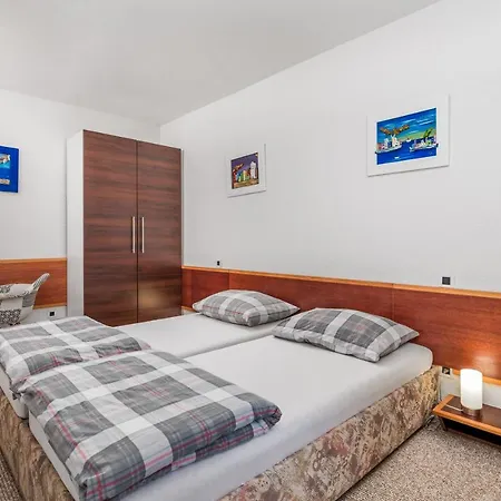 Selak Apartments Grabovac  Exterior photo