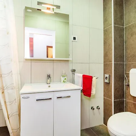 Selak Apartments Grabovac  Room photo