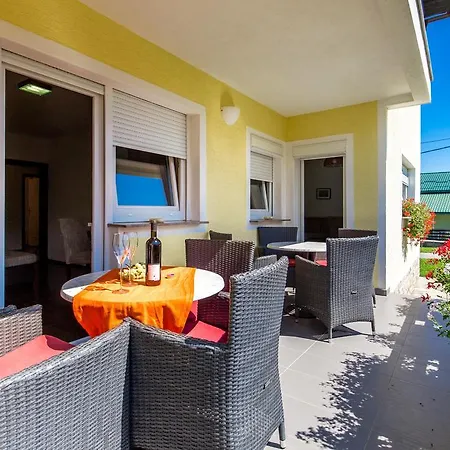 Selak Apartments Grabovac  Room photo