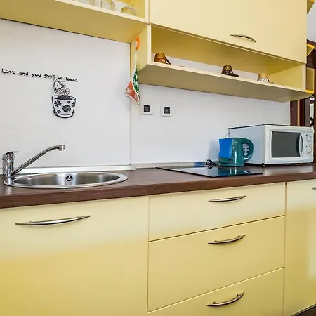 Selak Apartments Grabovac  Room photo
