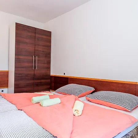 Selak Apartments Grabovac  Exterior photo
