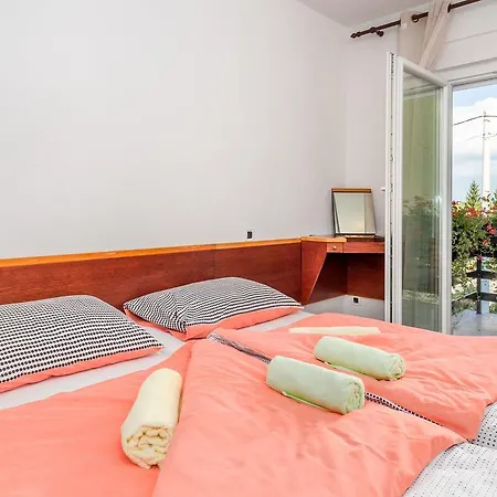 Selak Apartments Grabovac  Exterior photo