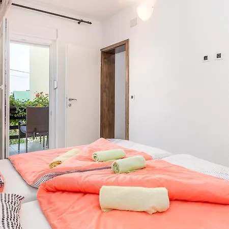 Selak Apartments Grabovac  Exterior photo