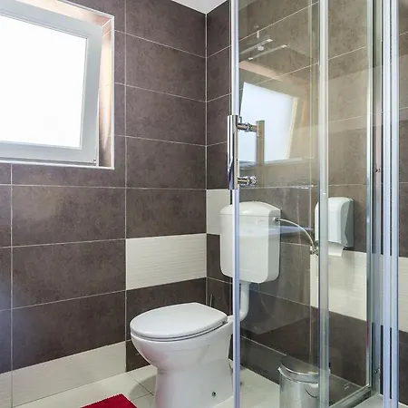 Selak Apartments Grabovac  Exterior photo