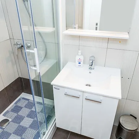 Selak Apartments Grabovac  Exterior photo