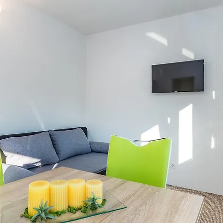 Selak Apartments Grabovac  Exterior photo