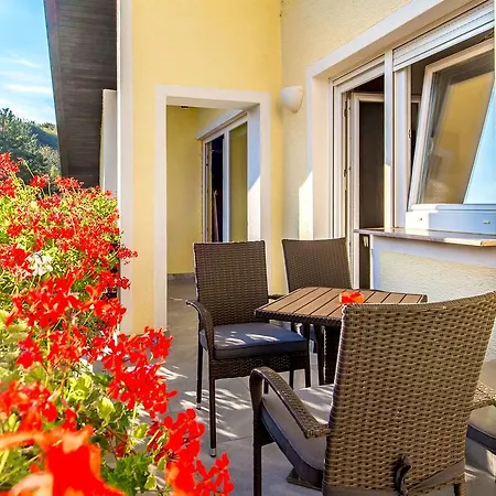 Selak Apartments Grabovac  Exterior photo