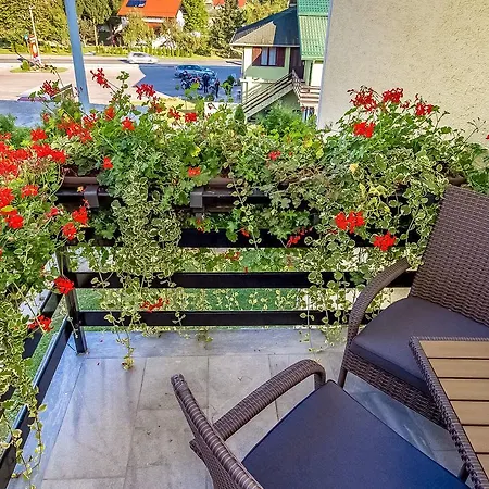 Selak Apartments Grabovac  Exterior photo