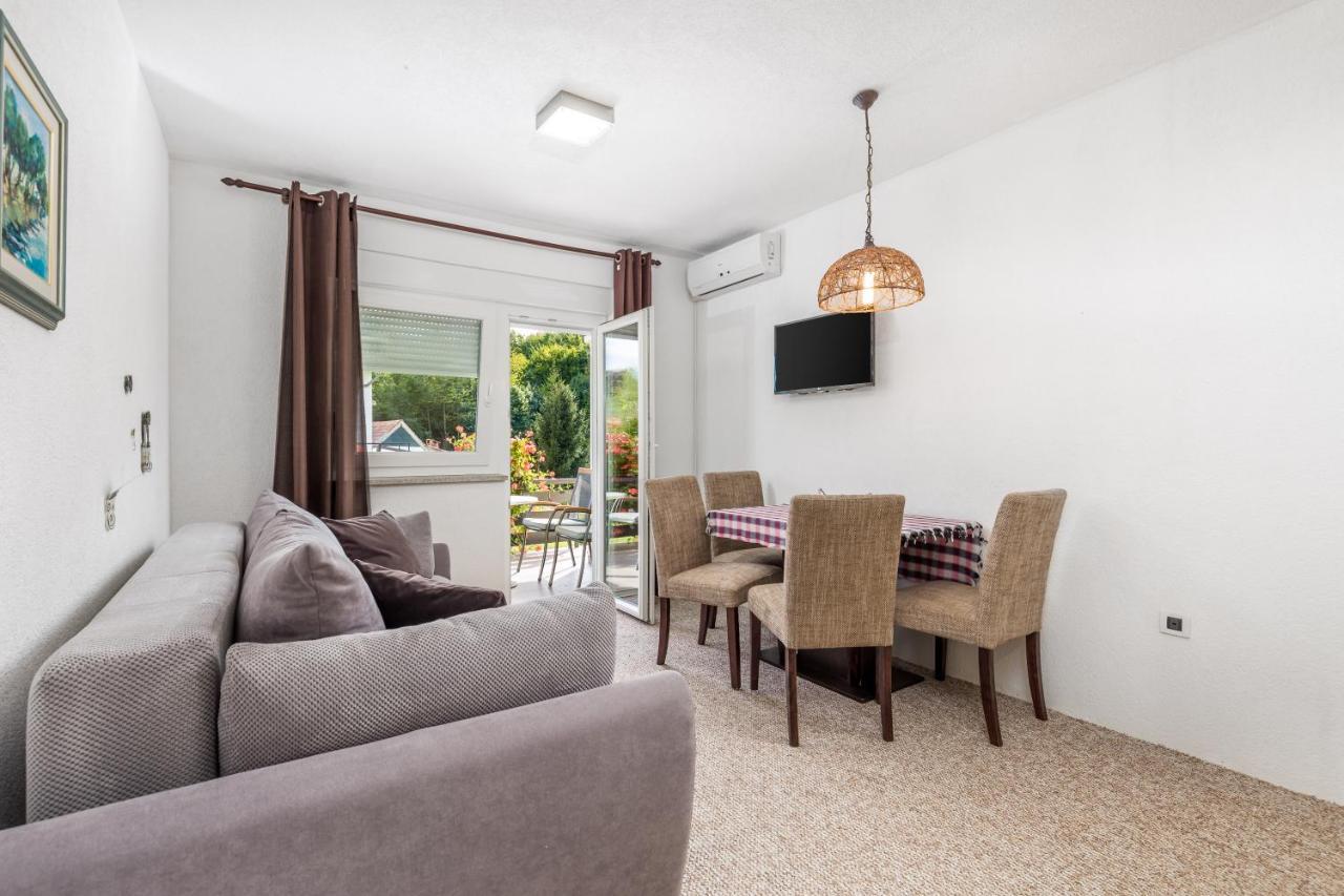 Apartment Selak *