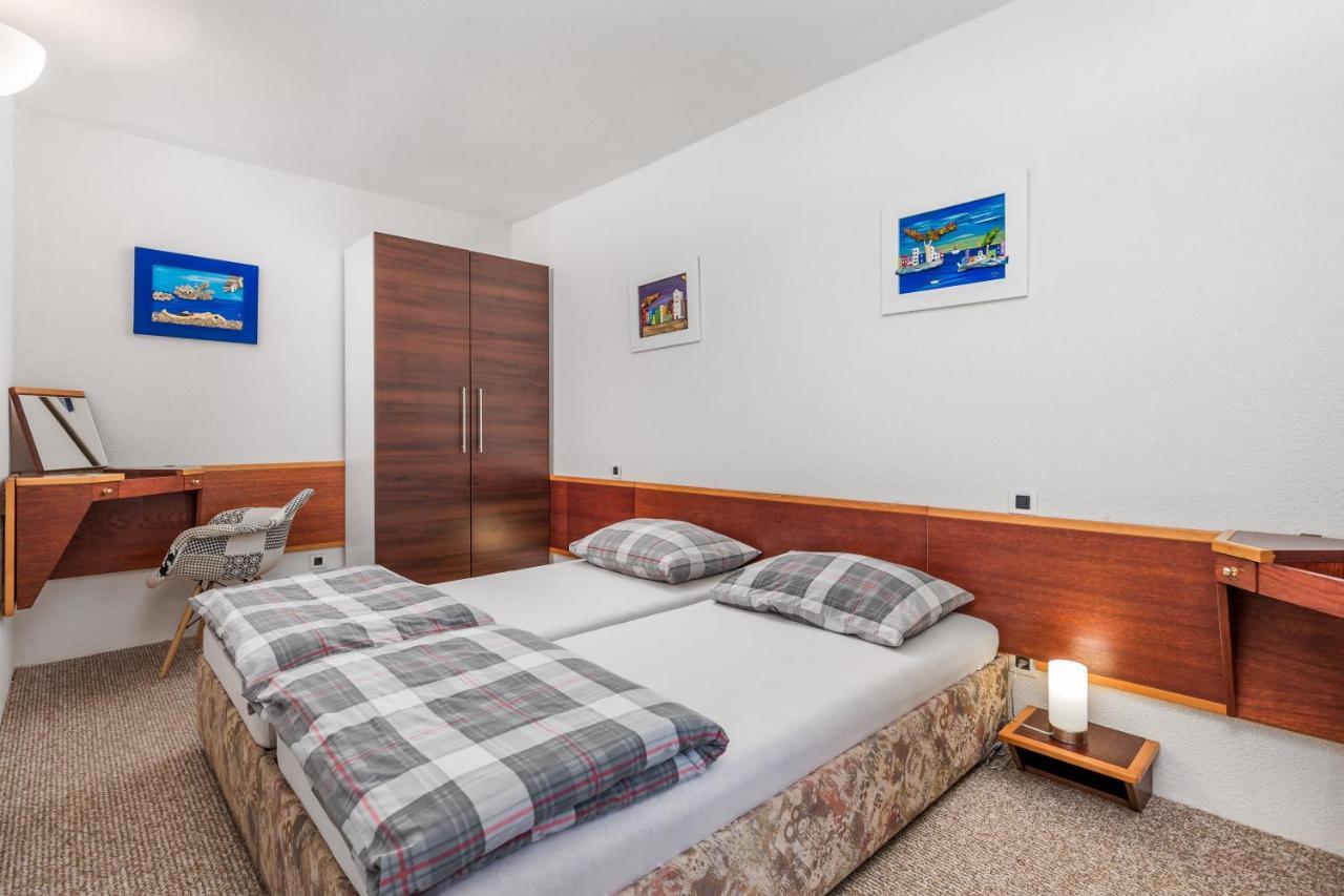 Apartment Selak