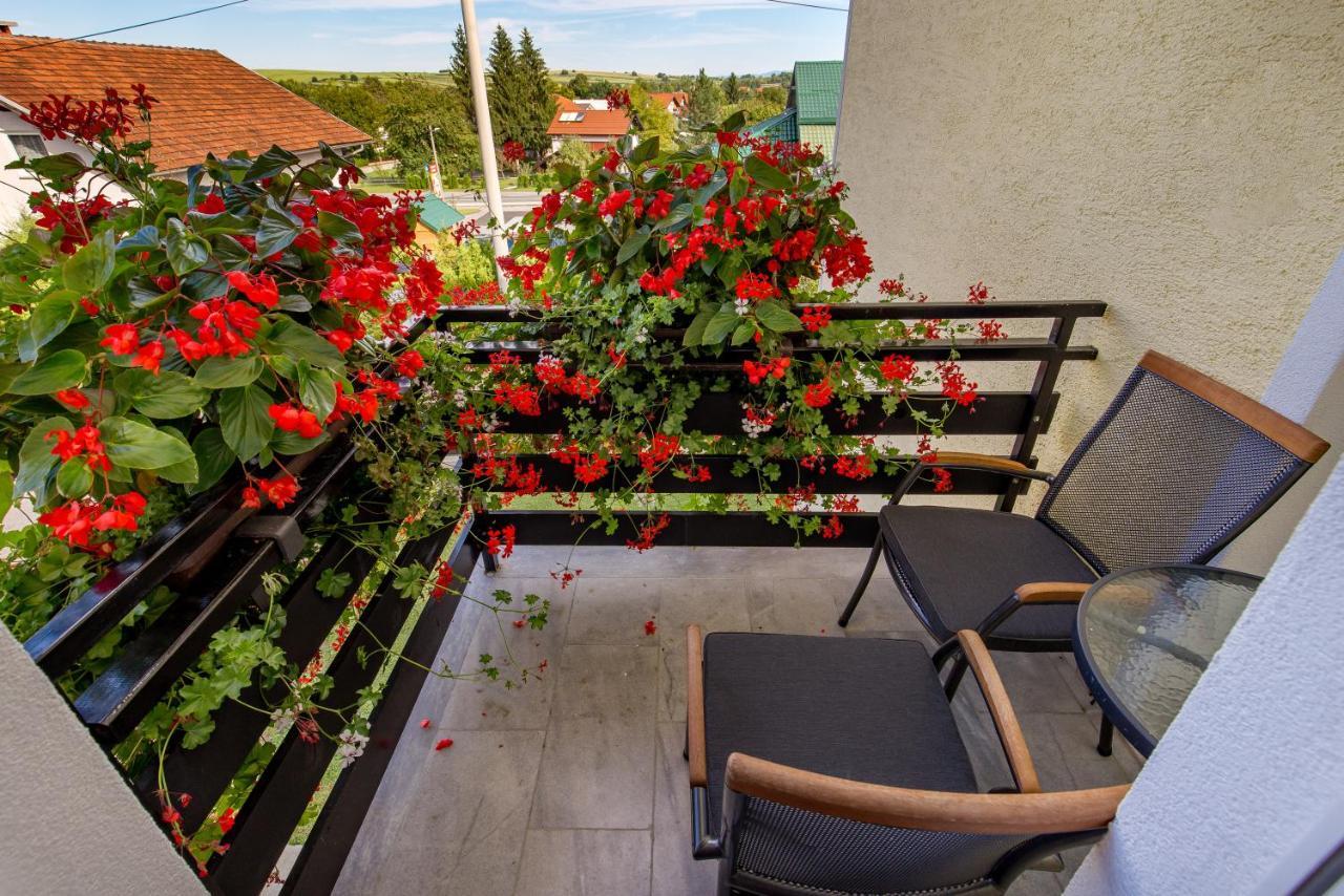 Selak Apartment