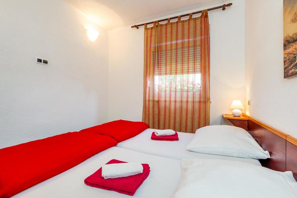 Apartment Selak *
