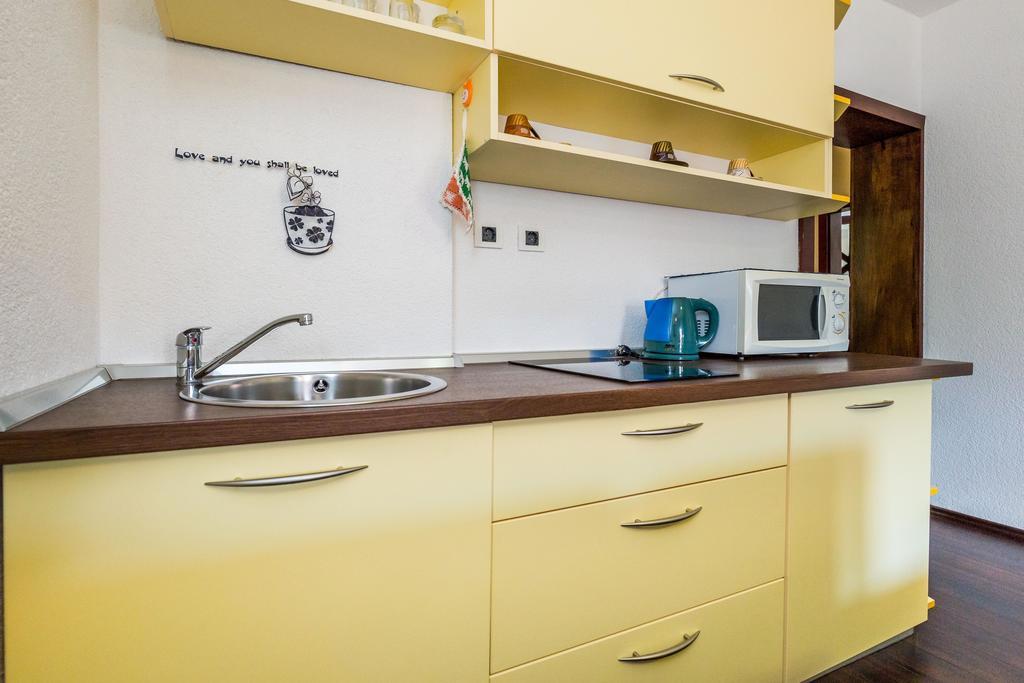 Apartment Selak *