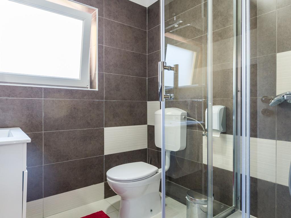 Selak Apartment