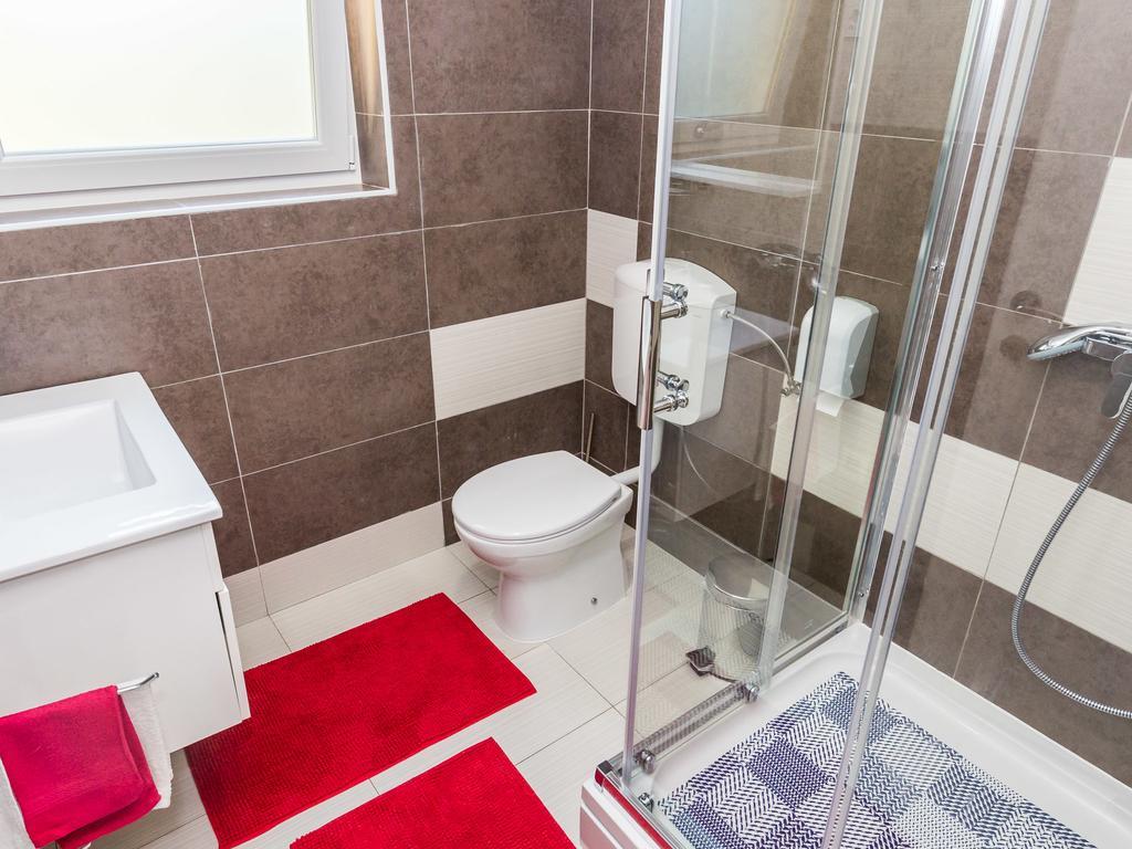 Apartment Selak *