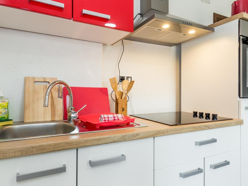 Apartment Selak