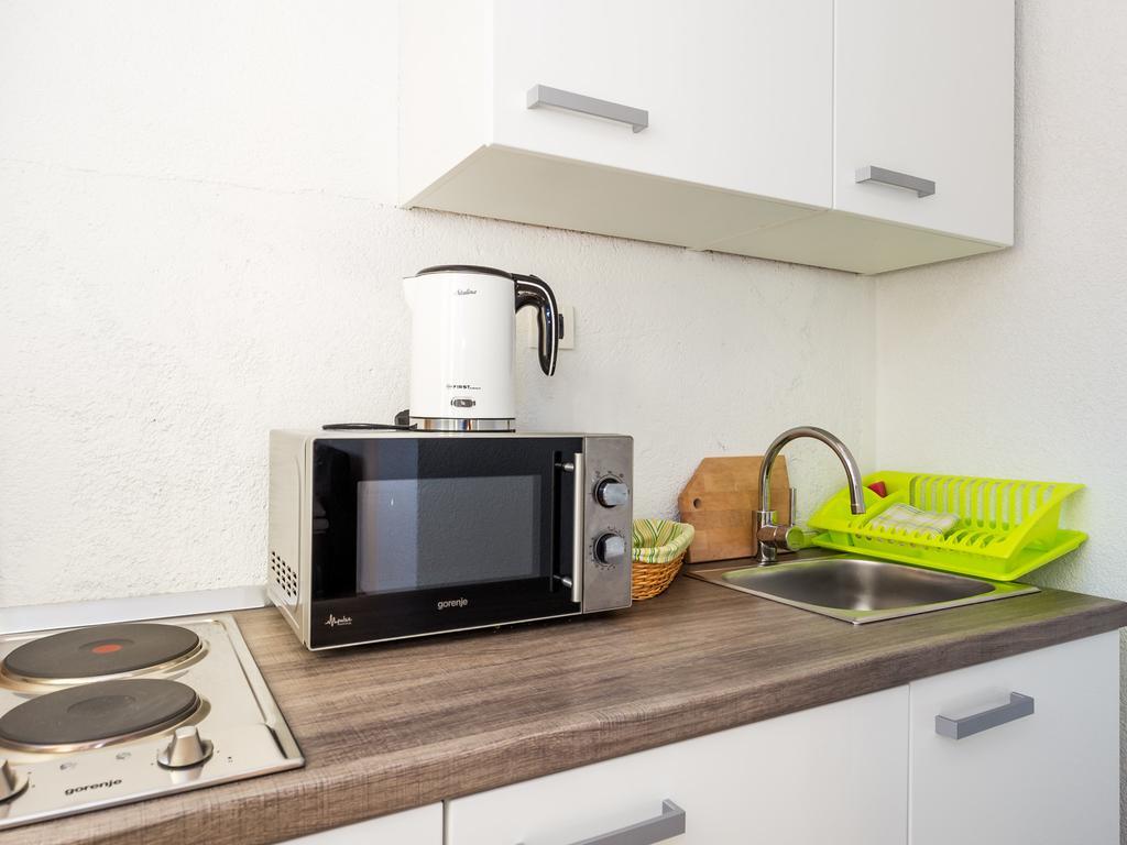Apartment Selak *