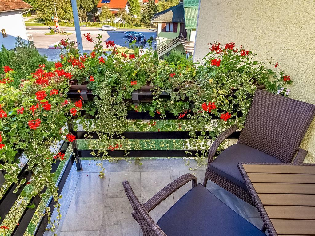 Selak Apartment *