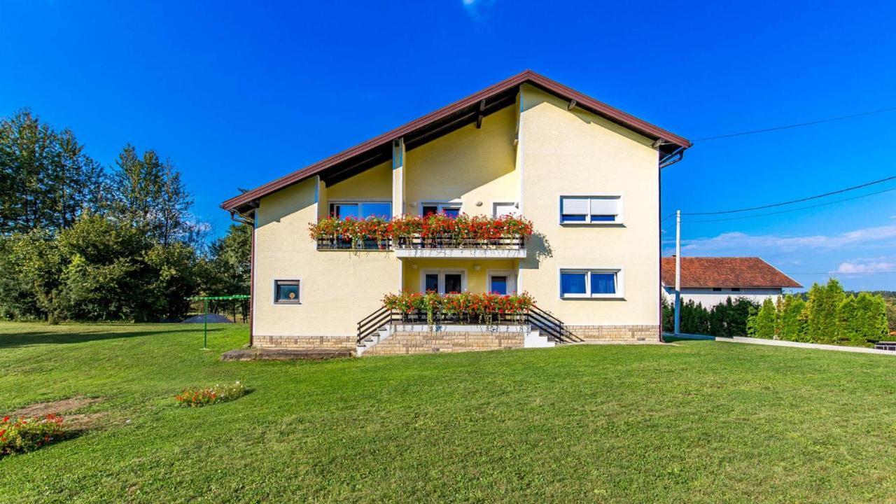 Selak Grabovac (Karlovac)